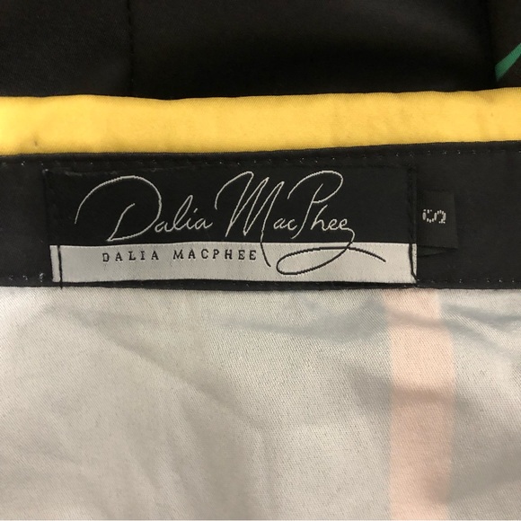 Dalia MacPhee Fit and Flared Dress - Picture 11 of 11